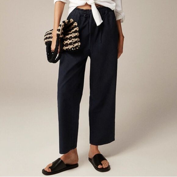 J Crew Pants L - Picture 2 of 10